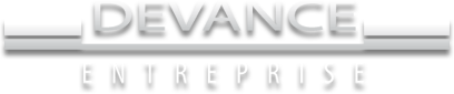 Logo Devance